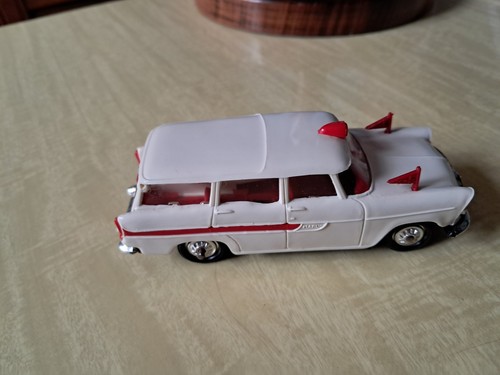 Norev ancien simca marly - norev,