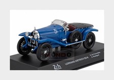 1:43 Lorraine Dietrich B3-6 #5