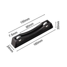 2PCS Pour Imprimante 3D Porte
