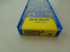 1 Boite de 10 Plaquettes CCGT