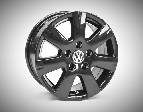 Jantes volkswagen caddy - caddy, 2k