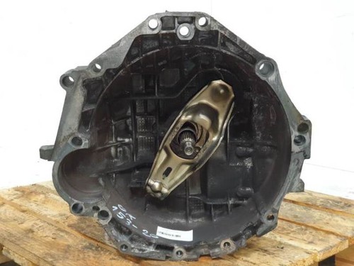 Fjp boite vitesse audi - a,