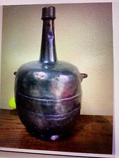 etain LANGUEDOC FERRIERE 18e h 30.    Voyez mes autres objets