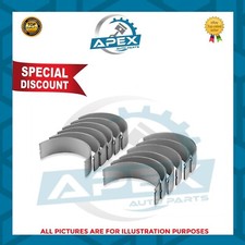 MERCEDEZ-BENZ SPRINTER OM642 OM 642 3.0 CDI BLUETECH PISTONS DE BIELLE STD