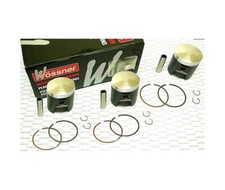 KAWASAKI 750 H2 - 72/75 - KIT 3 PISTONS WÖSSNER 72 mm / K8248D100-3