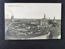 CPA Cremona - Panorama
