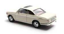 BMW 1600 -2 Baur Coupe Creme