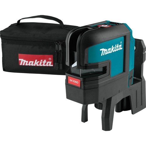 Makita sk106dz 12v max cxt - 12v,