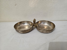 Ancien présentoir double à