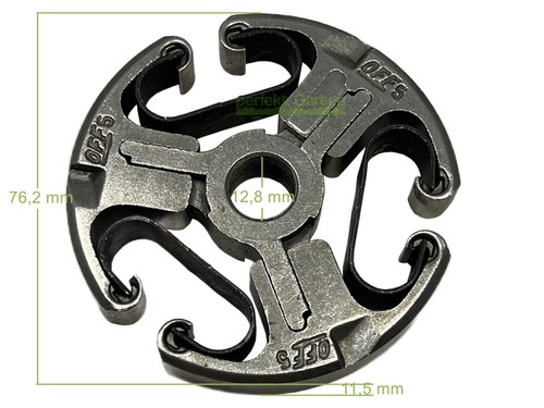Embrayage pour jonsered - pour,