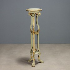 Porte-Vase Ancien Style