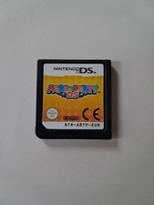 Jeu Nintendo DS Mario Party DS  Cartouche Seule Version FR