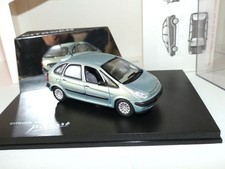 CITROEN XSARA PICASSO I Phase1 Vert Gris NOREV 1:43