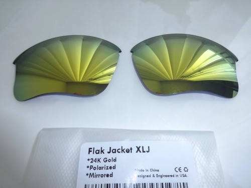 Oakley flak jacket - flak, custom