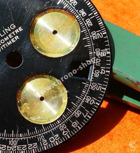 Breitling authentique cadran - breitling,