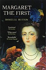 Margaret La Première Broché Danielle Dutton