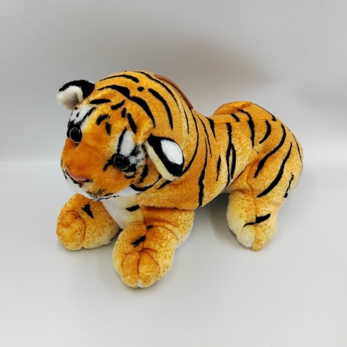 Peluche tigre toys company - toys,