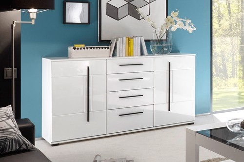 Bahut commode armoire - commode, de