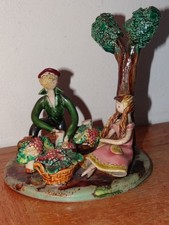 L Neuquelman Scène Champêtre