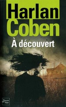 Découvert coben harlan - À, de