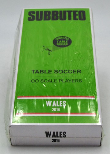 Subbuteo table soccer scale - subbuteo,