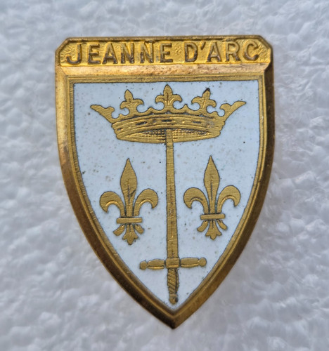 Marine jeanne arc - marine, courtois