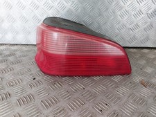 Feu arrière gauche - PEUGEOT