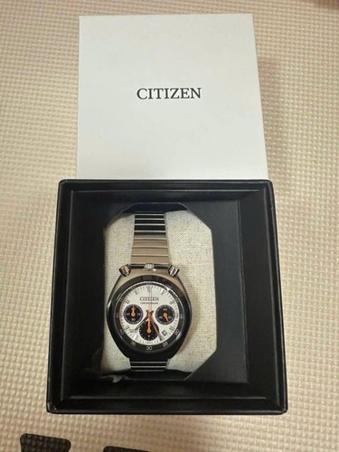 Montre homme citizen - montre,