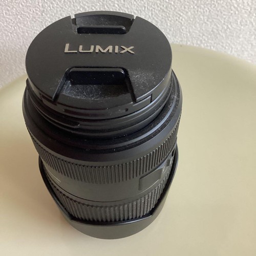 Téléobjectif panasonic lumix - téléobjectif,