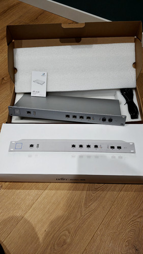 Routeur firewall ubiquiti - firewall,
