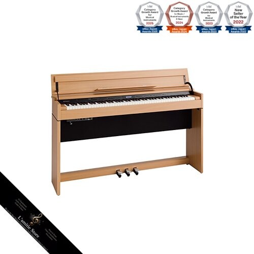 Piano numérique roland dp603 - piano,