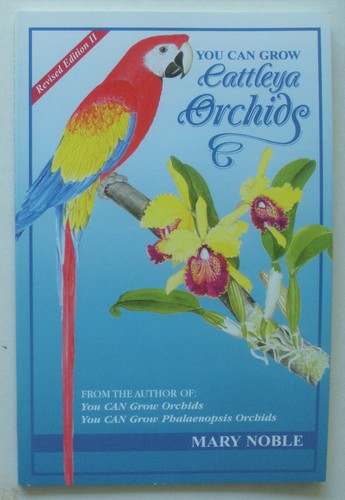 You can grow cattleya - grow,