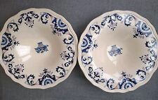 Plat de service Longchamp