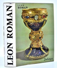 LEON ROMAN. Coll. Zodiaque "La