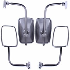 2x Rétroviseur Extérieur