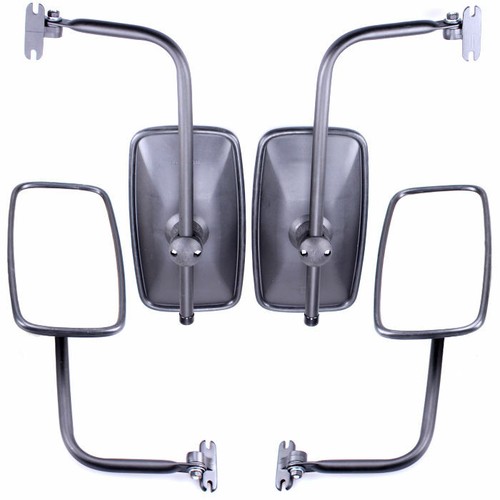 Rétroviseurs extérieurs - 2x,