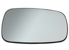 Miroir Vitre Rétroviseur Chauffant Renault Clio III 3 Megane Scenic II 2 Droit
