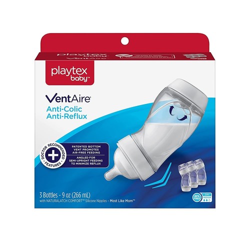 Playtex baby ventaire anti - baby,
