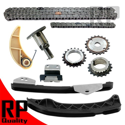 Timing chain kit for - timing, scion
