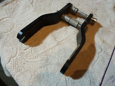 support de roue arriere bras oscillant trottinette 2x1600w laotie T30