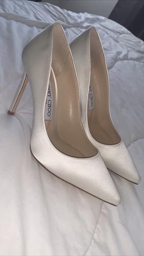 Escarpins jimmy choo modèle - escarpins,