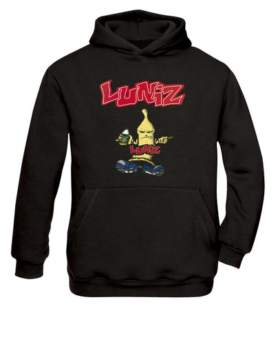 Luniz got it rap hip - luniz,