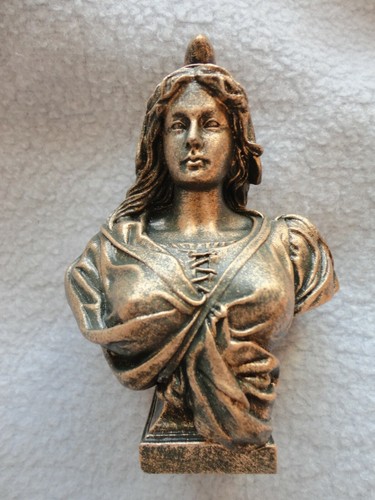 Buste marianne - de,