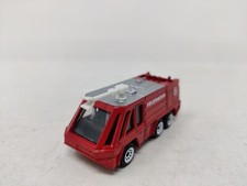 CAMION POMPIER  AEROPORT -