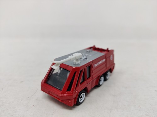 Camion pompier aeroport - ,