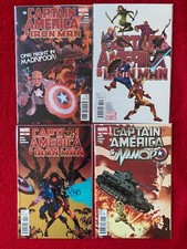 Captain america black widow - captain,