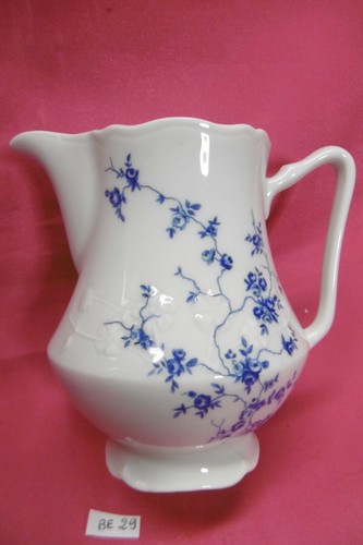 Pichet pot lait en - ou,