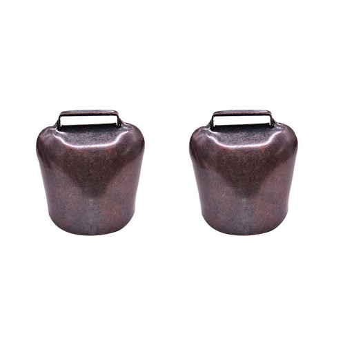 Pcs cloche mouton chèvre - ,