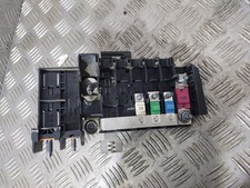 Boitier Fusible Batterie -