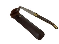 Couteau laguiole rossignol - couteau,